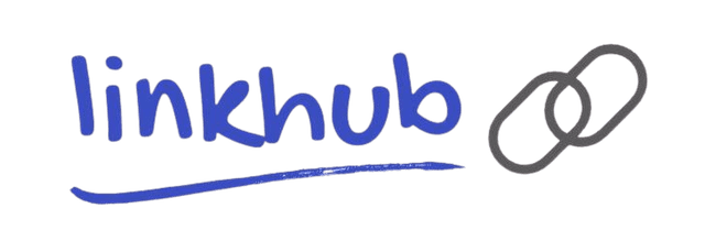 LinkHub logo